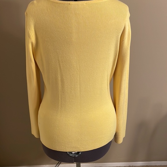 INC Sweater - Picture 3 of 3